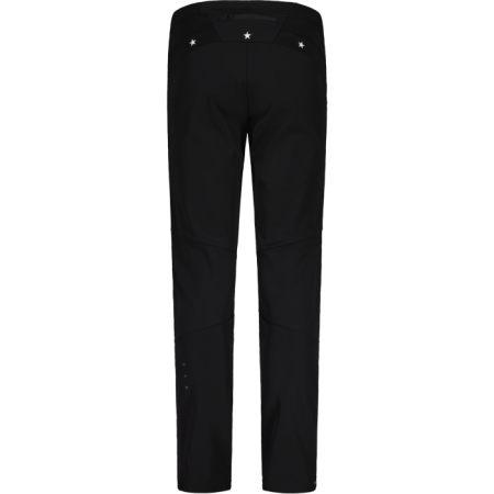 detail MALOJA NANINAM. Deep Black