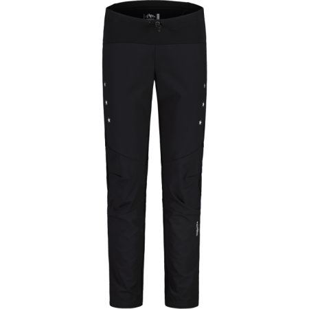 detail MALOJA NANINAM. Deep Black