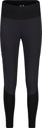 detail MALOJA ANTOFALLAM. Deeo Black