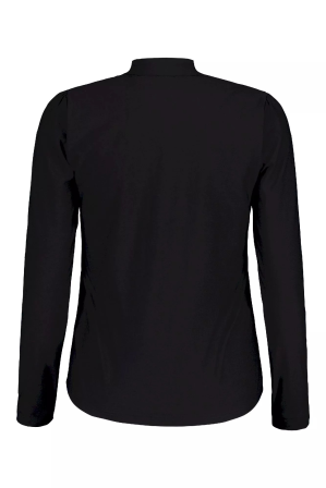 detail MALOJA MARMOLEJOM. Deep Black