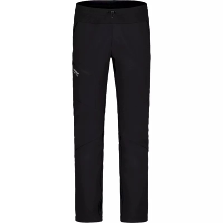 detail MALOJA MARCUSM. LONG Deep Black