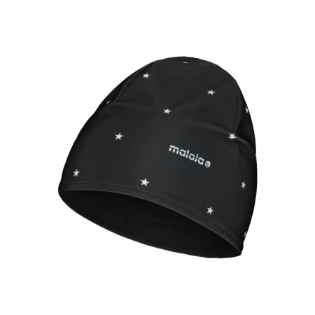 detail MALOJA KATZENSTEINM. Deep Black Stars