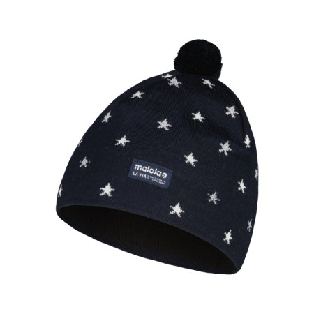 detail MALOJA GOLDECKM. Night Sky