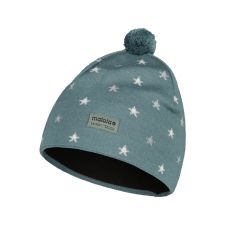 detail MALOJA GOLDECKM. Shaded Sage