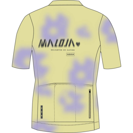 detail MALOJA VELIKAM. Moonlight