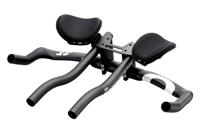 detail 3T VOLA PRO S-BEND 420 mm