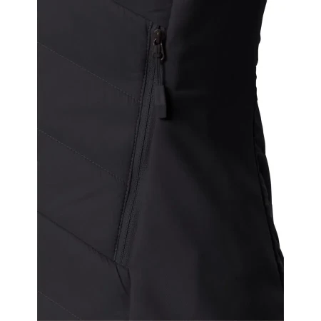 detail VAUDE SESVENNA PRO VEST IV Black
