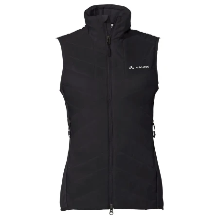 detail VAUDE SESVENNA PRO VEST IV Black