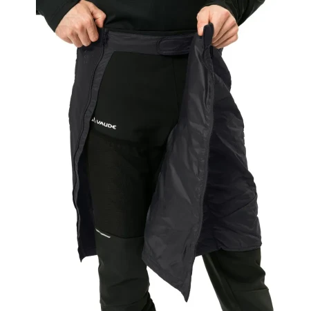detail VAUDE SESVENNA SHORTS III Black
