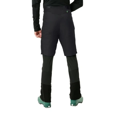 detail VAUDE SESVENNA SHORTS III Black