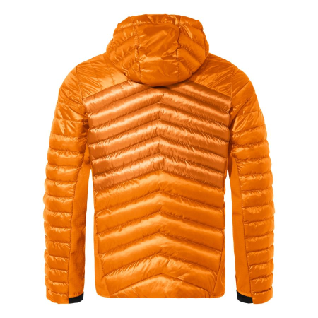 detail VAUDE ME SESVENNA PRO JACKET II Kurkurma