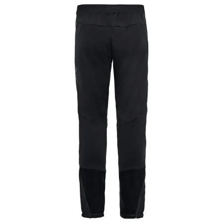 detail VAUDE LARICE CORE PANTS Black