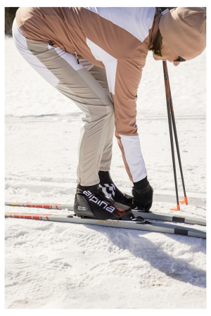 detail ALPINA RACE CL 25/26