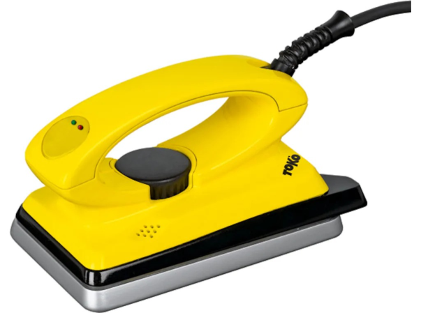 detail TOKO žehlička T8, 800W