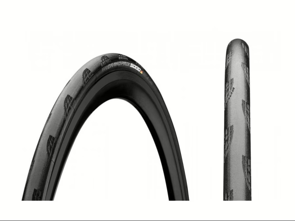 detail CONTINENTAL Grand Prix 5000 kevlar 700x28C