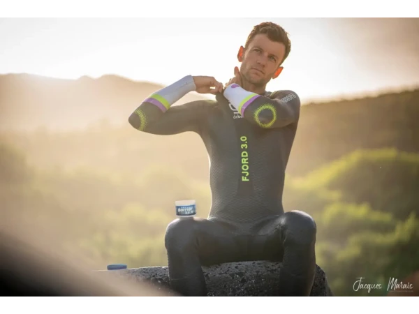 detail SQUIRT BARRIER Balm 100g