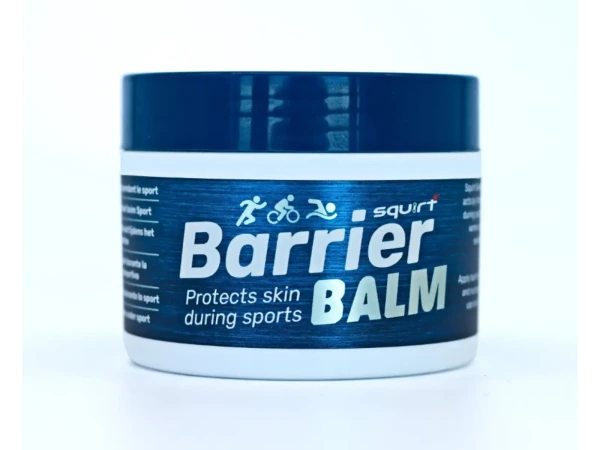 detail SQUIRT BARRIER Balm 100g