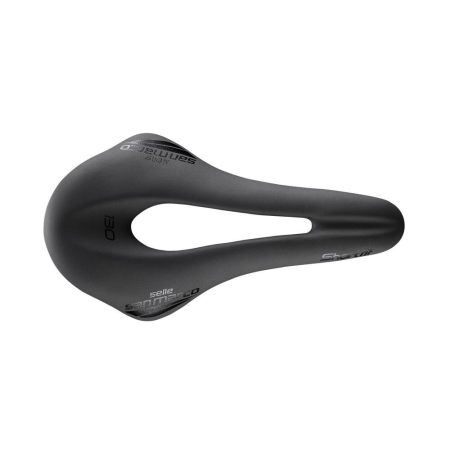 detail SELLE SAN MARCO SHORTFIT 130 DYNAMIC