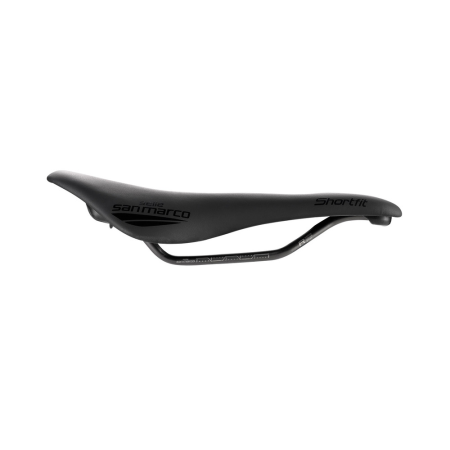 detail SELLE SAN MARCO SHORTFIT 130 DYNAMIC