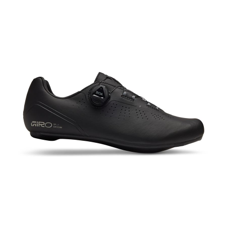 detail GIRO CADET II Black