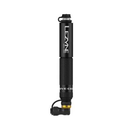 detail LEZYNE POCKET DRIVE CO2