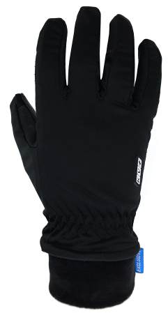 detail KV+ EXCLUSIVE GLOVES Black 6G03-1