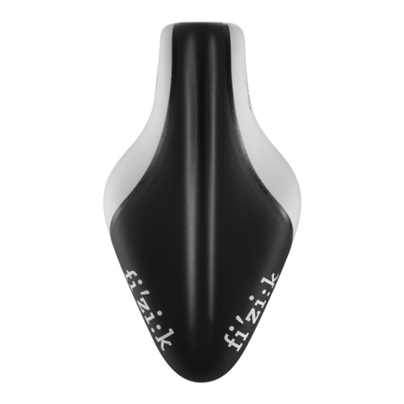 detail FIZIK MISTICA CARBON Black/white - regular