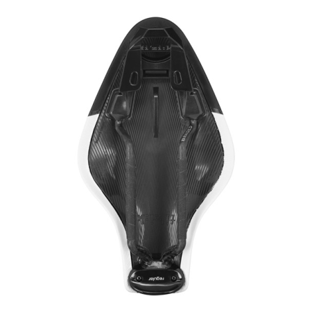detail FIZIK MISTICA CARBON Black/white - regular