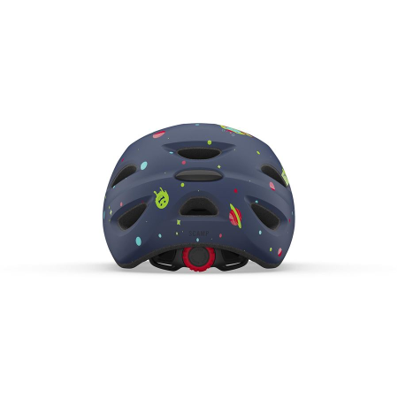 detail GIRO SCAMP Mat Midnight Space