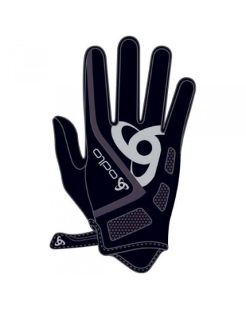 detail ODLO Gloves ENDURANCE 776090-15000