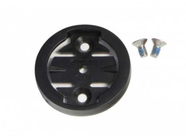 detail K-EDGE plast. vložka do držáků Garmin