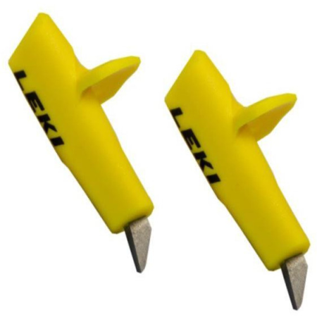 detail LEKI ROLLER SPEED TIP