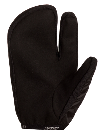 detail KV+ COVER GLOVES Black 26G12-1