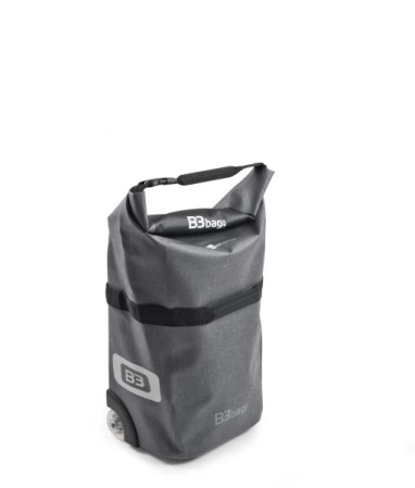 detail B&W B3 BAG Melange