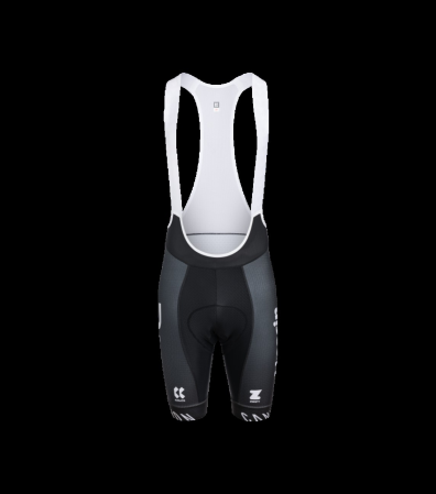 detail CANYON ALPECIN- PREMIER TECH GOFFRATO BIBSHORTS MEN´S