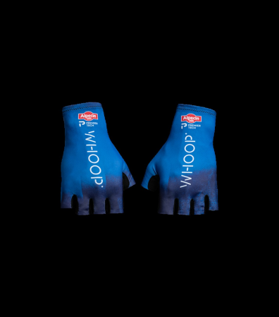 detail CANYON ALPECIN PREMIER TECH summer gloves