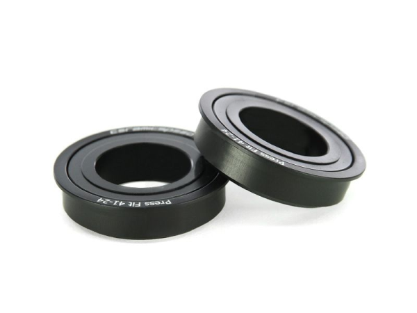 detail CERAMICSPEED BB86 SHIMANO MTB Press-fit BB86/24mm – Black