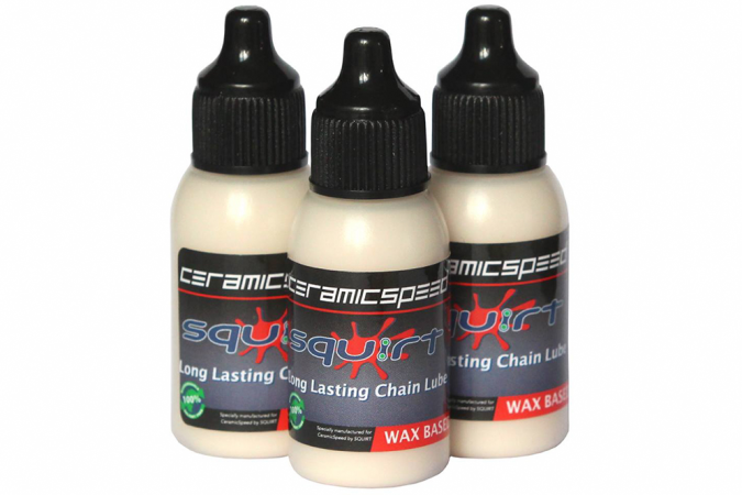 detail CERAMICSPEED UFO CHAIN SHIMANO 11s Road/MTB