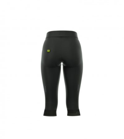 detail ALÉ CLASSICO 3/4 KNICKERS Black