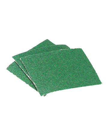 detail SWIX brusný papír na ZEZO lyže T0308