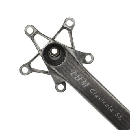 detail THM CLAVICULA SE COMPACT (50/34z) ROAD Glossy