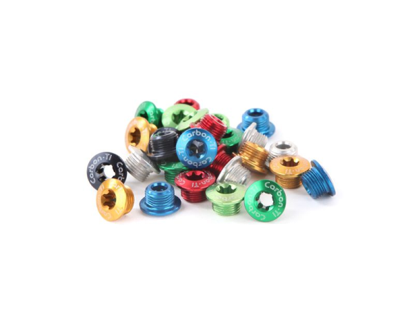 detail CARBON-TI X-FIX