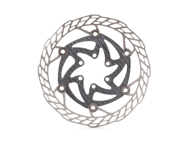 detail CARBON-TI X-ROTOR STEELCARBON 2