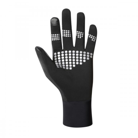 detail DOTOUT BEAN GLOVE Black A15X540-900
