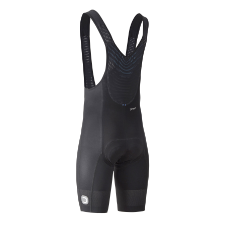 detail DOTOUT BACKBONE BIB SHORT Black A18M270-900