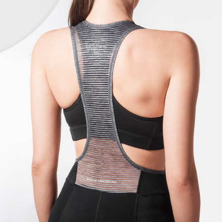 detail DOTOUT COSMO W BIB SHORT Blue A18W291-700