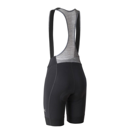 detail DOTOUT COSMO W BIB SHORT Black A18W291-900