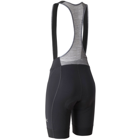 detail DOTOUT COSMO W BIB SHORT Black A18W291-900