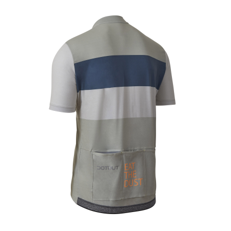 detail DOTOUT CRUISER JERSEY Light Grey A19M111-820