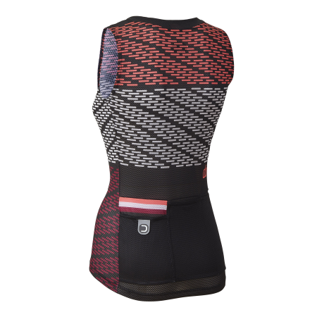 detail DOTOUT FLASH W TOP Black